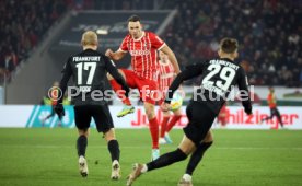 25.01.23 SC Freiburg - Eintracht Frankfurt