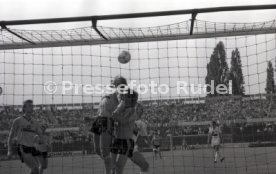 07.05.88 VfB Stuttgart - Borussia Dortmund