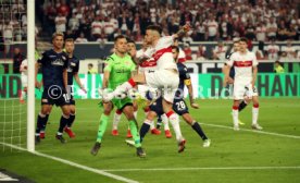 Relegation 2019 VfB Stuttgart - 1. FC Union Berlin
