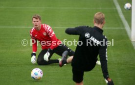 27.07.23 VfB Stuttgart Training