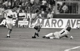 17.05.89 VfB Stuttgart - SSC Neapel