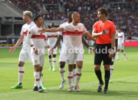 17.09.22 VfB Stuttgart - Eintracht Frankfurt