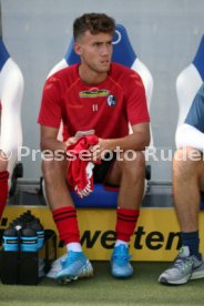 TSG 1899 Hoffenheim - SC Freiburg