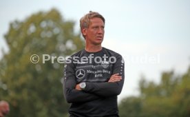 22.07.20 SV Fellbach - VfB Stuttgart II