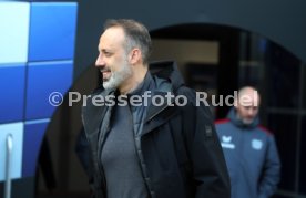 11.02.23 TSG 1899 Hoffenheim - Bayer 04 Leverkusen