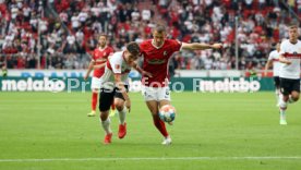 28.08.21 VfB Stuttgart - SC Freiburg