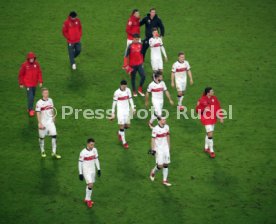 VfB Stuttgart - FC Schalke 04