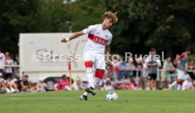 12.07.25 SV Fellbach - VfB Stuttgart