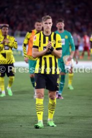 12.08.22 SC Freiburg - Borussia Dortmund