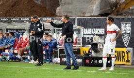 15.10.22 VfB Stuttgart - VfL Bochum