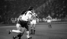 27.04.88 Deutschland - Schweiz