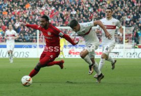 VfB Stuttgart - Bayer04 Leverkusen