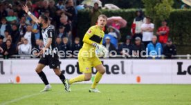 29.07.23 VfB Stuttgart - Borussia M&ouml;nchengladbach