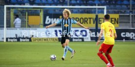 24.08.21 SV Waldhof Mannheim - SV Meppen