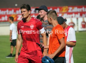 Young Boys Bern - VfB Stuttgart