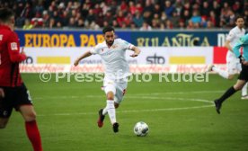 SC Freiburg - 1. FC Union Berlin