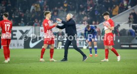 20.01.24 SC Freiburg - TSG 1899 Hoffenheim