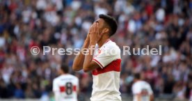 VfB Stuttgart - SV Werder Bremen