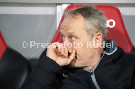 SC Freiburg - VfB Stuttgart