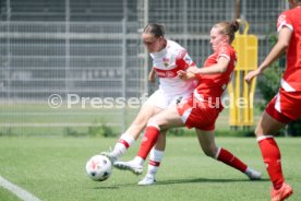 18.07.26 Frauen VfB Stuttgart - 1. FSV Mainz 05