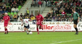 04.04.99 SSV Ulm 1846 - FC G&uuml;tersloh