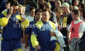 01.07.97 VfL Kirchheim - Fenerbahce Istanbul