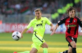 SC Freiburg - FC Augsburg