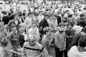 20.08.88 VfB Stuttgart - Stuttgarter Kickers