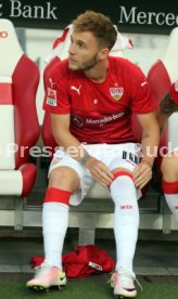 VfB Stuttgart - FC St. Pauli