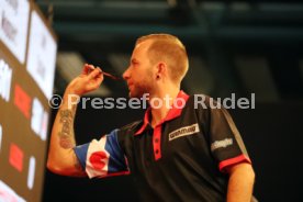 PDC European Tour 2018 European Darts Grand Prix 2018 Sindelfingen