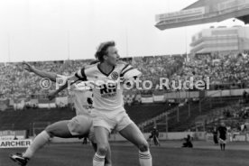 13.04.91 Stuttgarter Kickers - FC Schalke 04