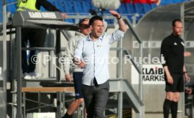 23.04.21 Karlsruher SC - FC W&uuml;rzburger Kickers