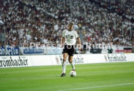 06.09.97 Deutschland - Portugal