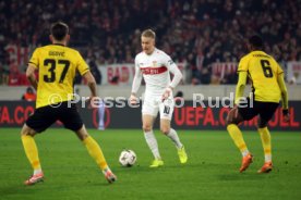 29.01.26 VfB Stuttgart - Young Boys Bern