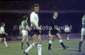 27.04.77 Deutschland - Nordirland