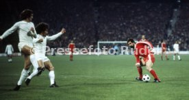 14.04.76 FC Bayern M&uuml;nchen - Real Madrid