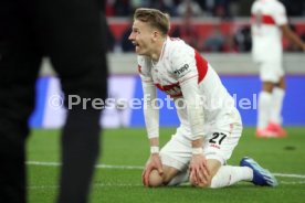 11.11.23 VfB Stuttgart - Borussia Dortmund