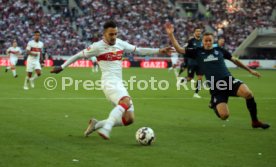 VfB Stuttgart - SV Werder Bremen