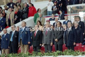 15.06.98 Deutschland - USA