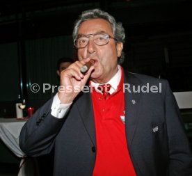 19.05.07 VfB Stuttgart Meisterschaft 2007 Party im Amici
