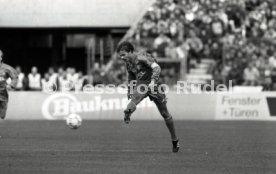 19.10.91 VfB Stuttgart - FC Bayern M&uuml;nchen