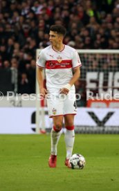 VfB Stuttgart - FC Augsburg