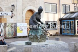 29.05.23 1. FC Heidenheim Aufstiegsfeier Bundesliga