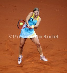 Porsche Tennis Grand Prix 2013