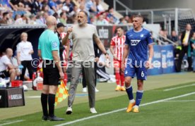 20.05.23 TSG 1899 Hoffenheim - 1. FC Union Berlin