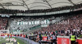 13.04.25 VfB Stuttgart - SV Werder Bremen