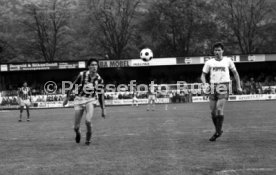 04.05.88 SC Freiburg - Stuttgarter Kickers