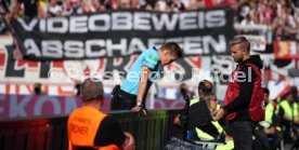 1. FSV Mainz 05 - VfB Stuttgart