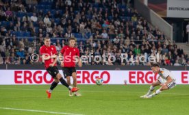 06.10.26 U21 Deutschland - U21 Georgien