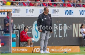 13.09.25 1. FC Heidenheim - Borussia Dortmund